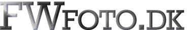 FWFoto.dk Logo 8.4.7